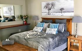 Meadow Lane Country Cottages